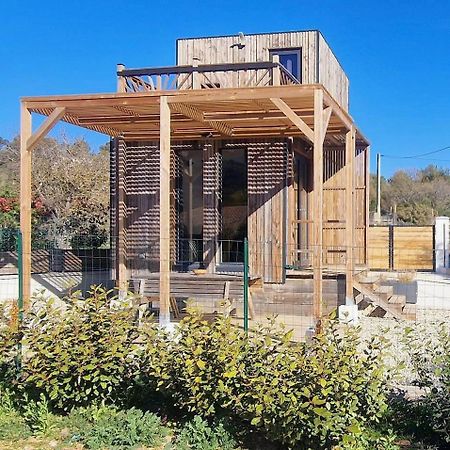 Le Lodge De La Sainte Baume Plan d'Aups ภายนอก รูปภาพ
