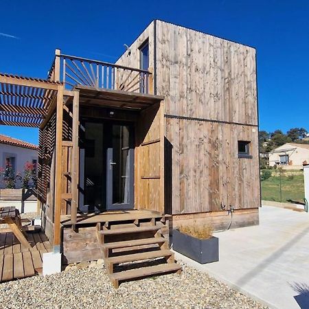 Le Lodge De La Sainte Baume Plan d'Aups ภายนอก รูปภาพ