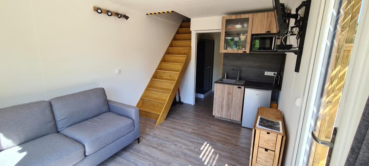 Le Lodge De La Sainte Baume Plan d'Aups ภายนอก รูปภาพ
