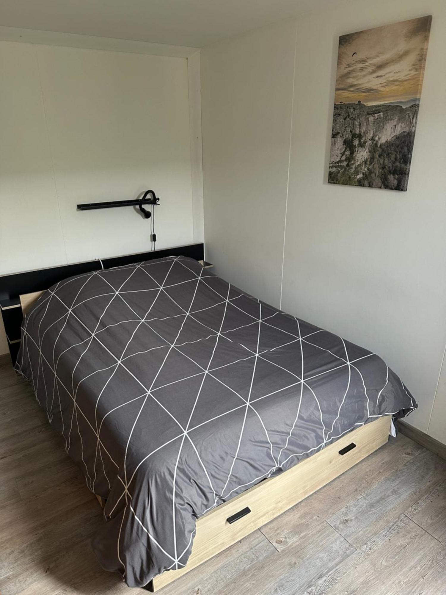 Le Lodge De La Sainte Baume Plan d'Aups ภายนอก รูปภาพ