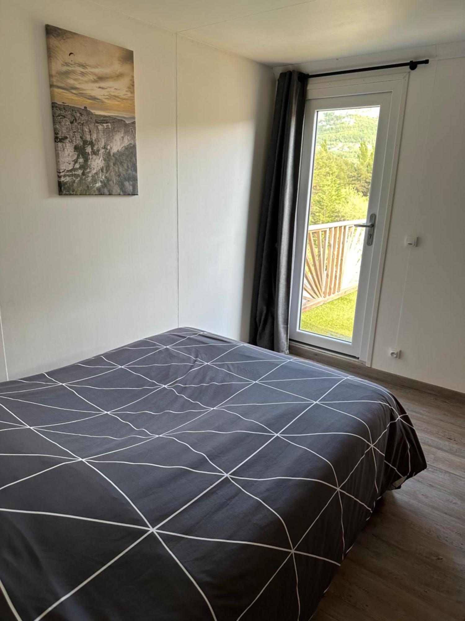 Le Lodge De La Sainte Baume Plan d'Aups ภายนอก รูปภาพ